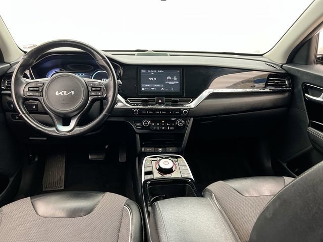 Certified 2022 Kia Niro S with VIN KNDCC3LG4N5159872 for sale in Cincinnati, OH
