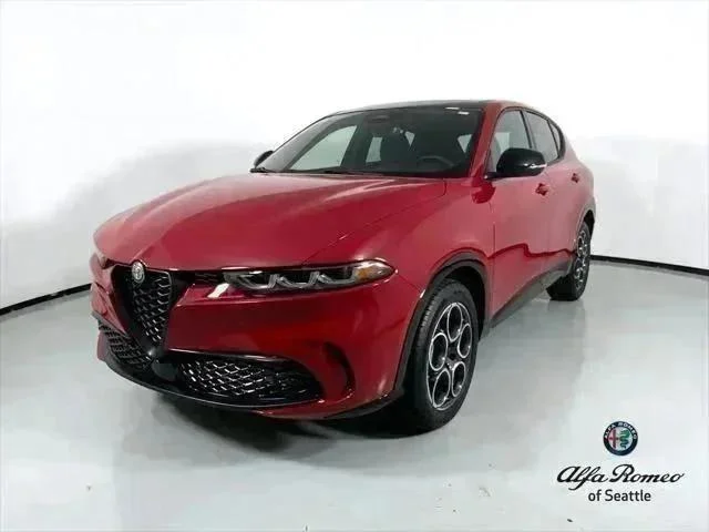 2025 Alfa Romeo Tonale 2.0 Tonale's photo