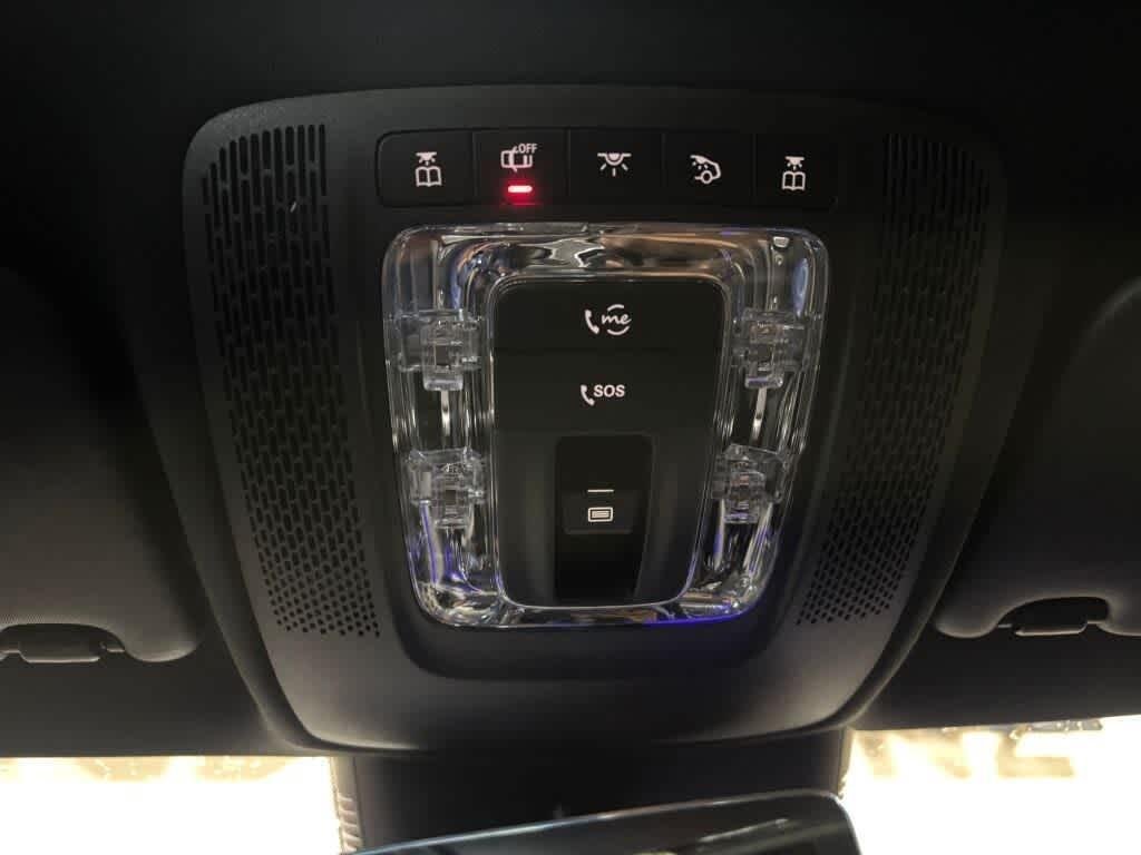 New 2026 Night Black Mercedes-Benz CLA 250 image 24