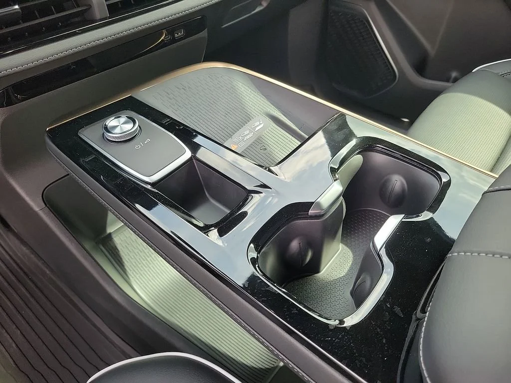2026 Buick Enclave Avenir - Photo 25