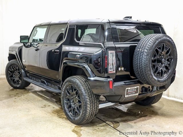2026 GMC HUMMER EV 2X - Photo 7