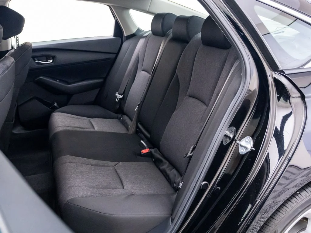 Certified Used 2023  Honda LX image 18