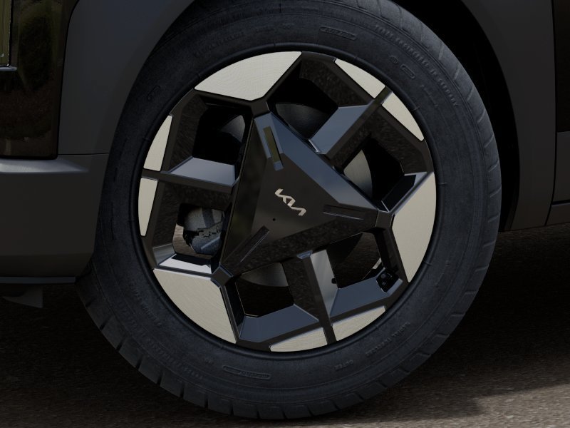 New 2027 Aurora Black Pearl Kia S image 9