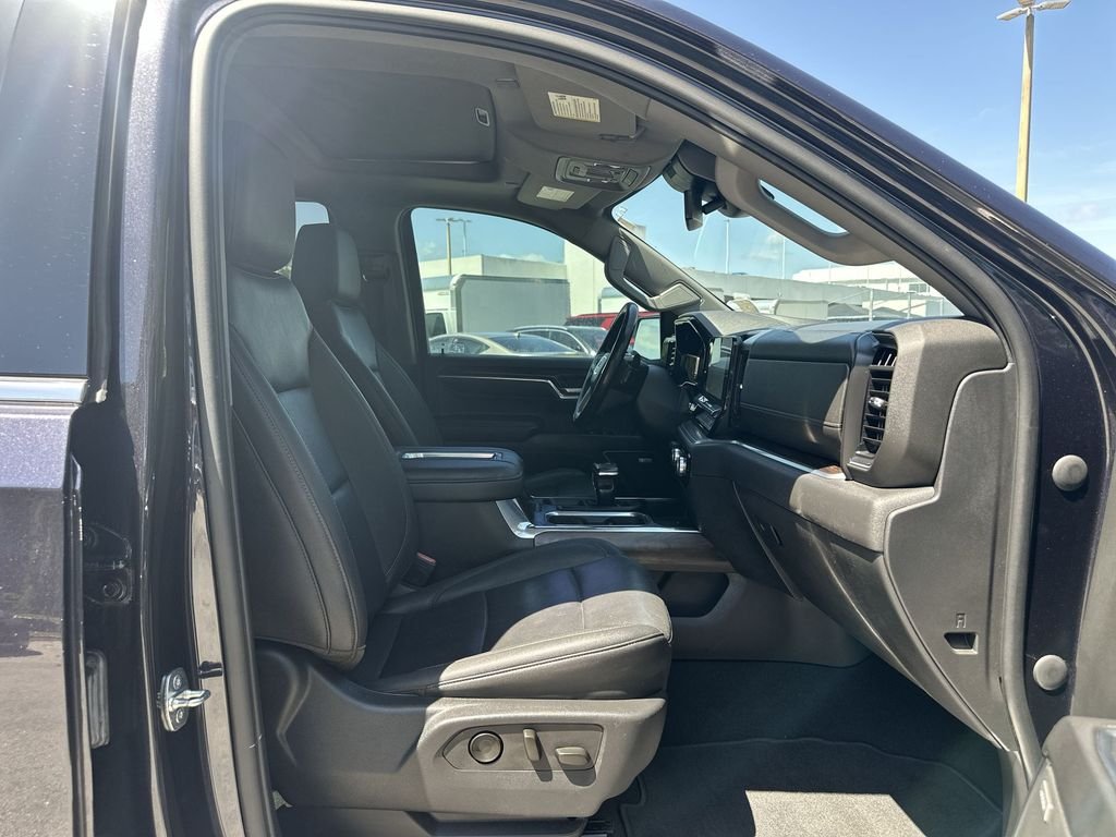 2022 GMC Sierra 1500 SLT - Photo 28