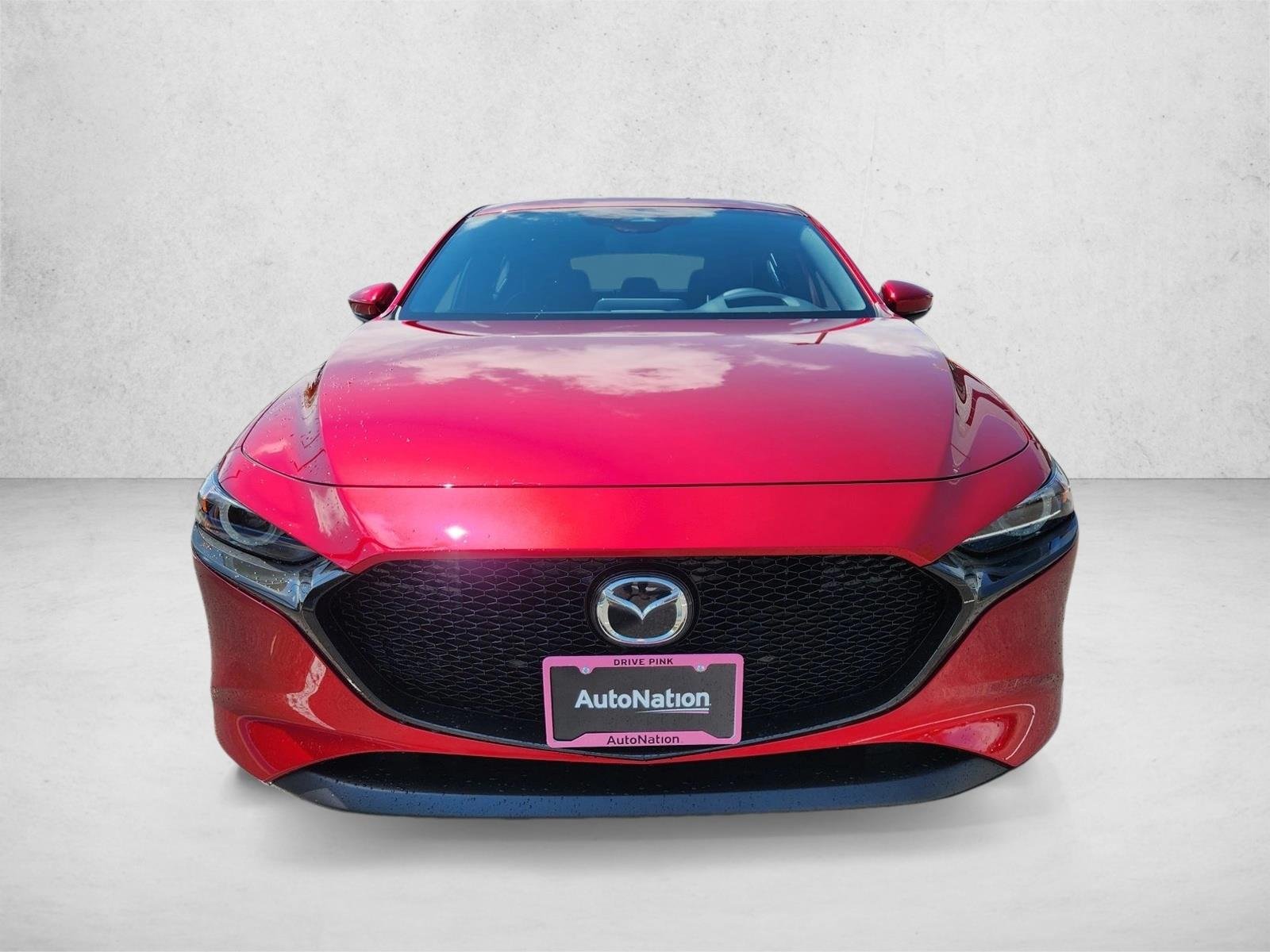 New 2026 Soul Red Crystal Metallic Mazda 2.5 S Select Sport image 8