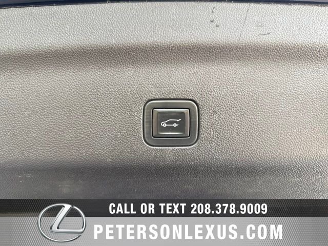 Used 2021 Black Chevrolet LT image 24