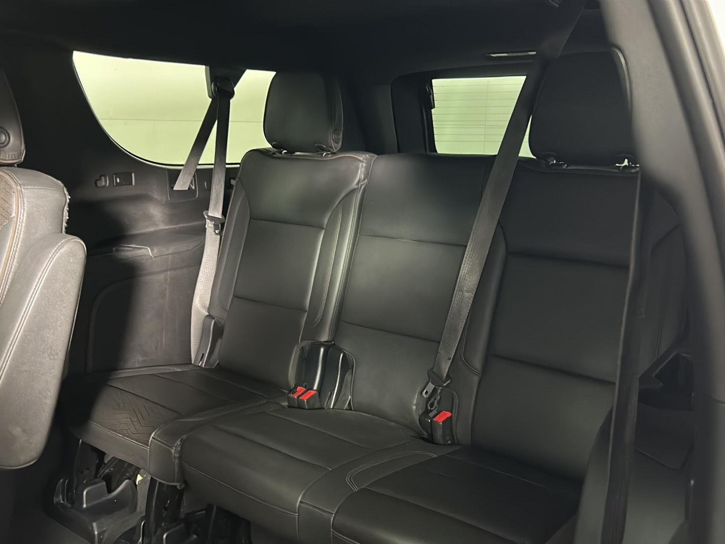 Used 2023 Summit White Chevrolet High Country image 19