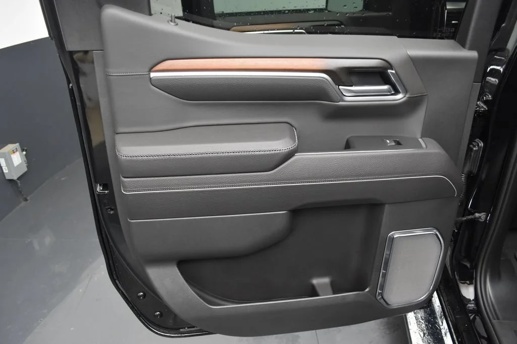 2026 GMC Sierra 1500 Denali - Photo 22