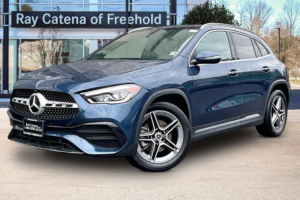 2023 Mercedes-Benz GLA GLA 250 4MATIC's photo