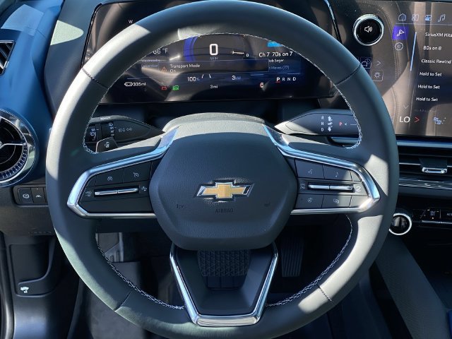 2026 Chevrolet Equinox EV 2LT - Photo 20
