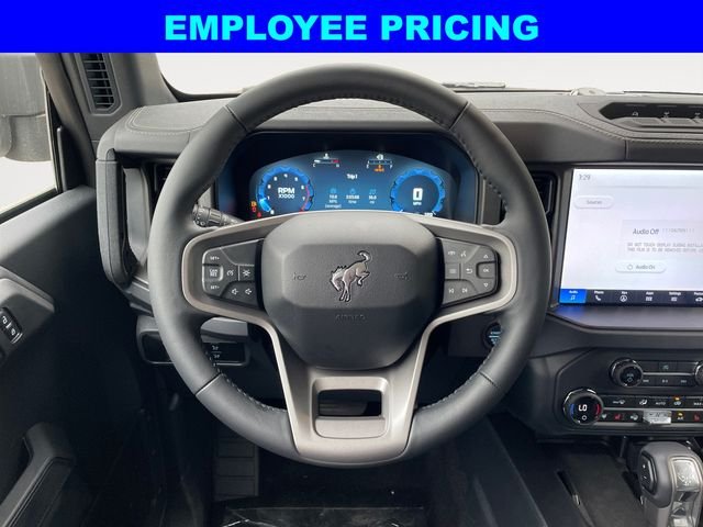 New 2025 Beige Ford Badlands image 12