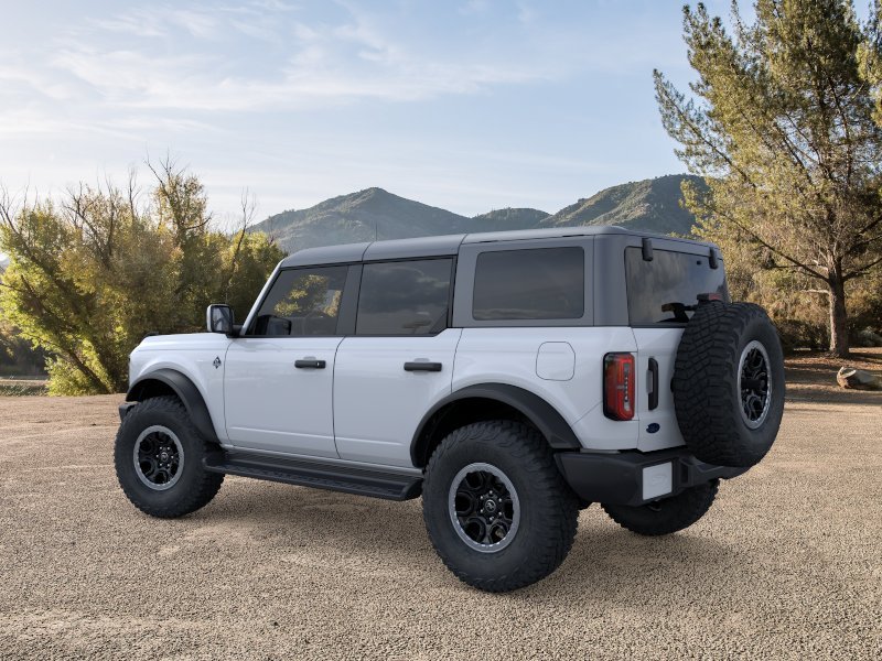 New 2026 Oxford White Ford Outer Banks® image 31