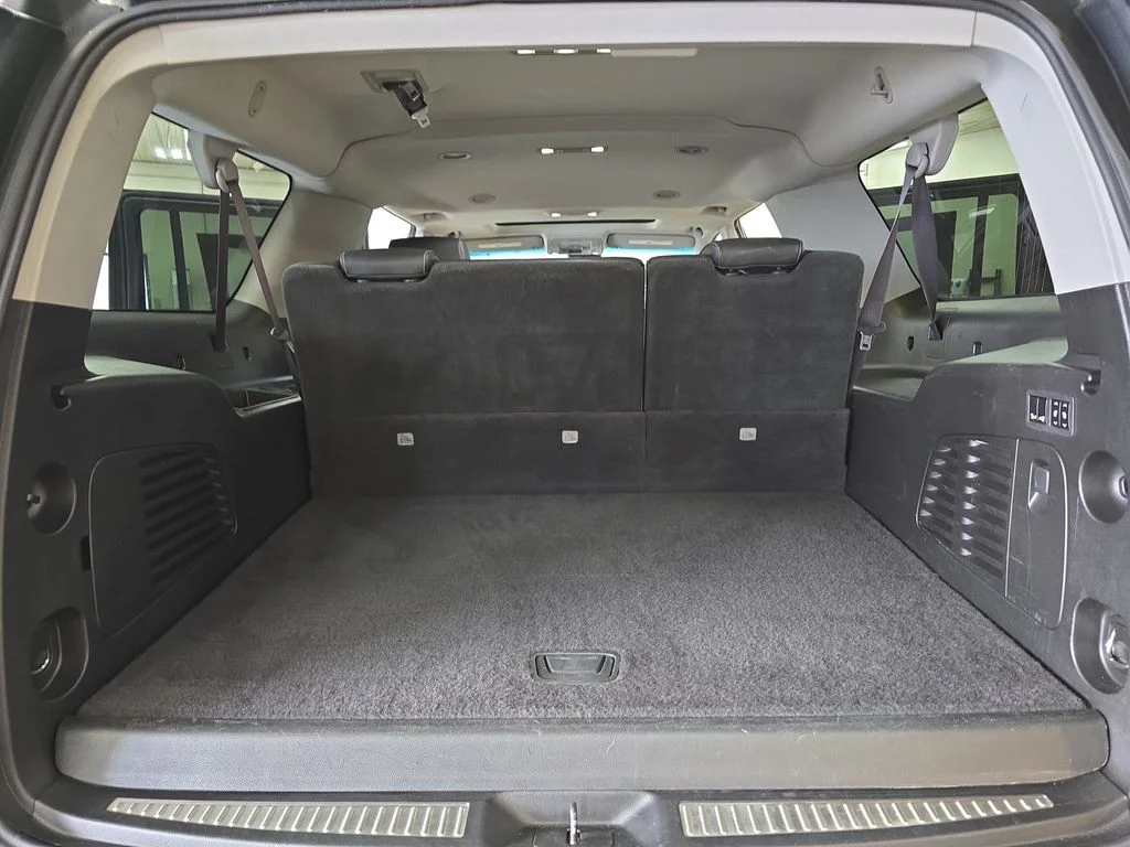 Used 2017 Black Chevrolet Premier image 13