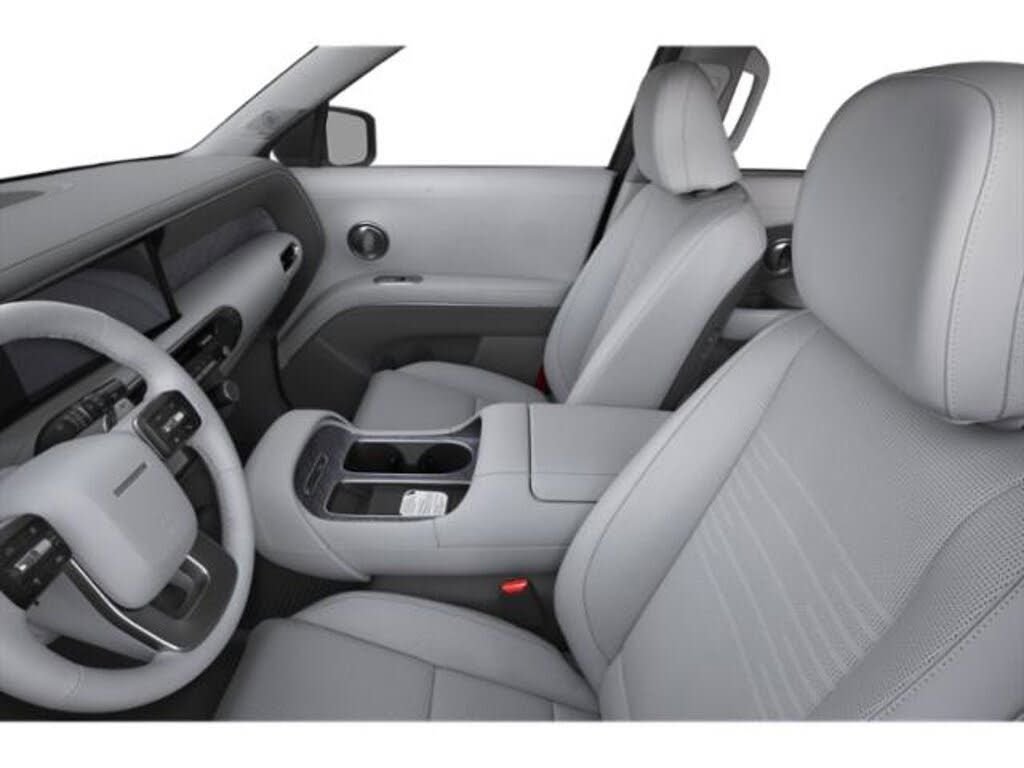New 2026 Gray Hyundai Limited image 11
