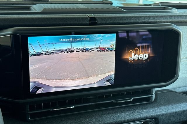 New 2026 41 Exterior Paint Jeep Sport S image 17