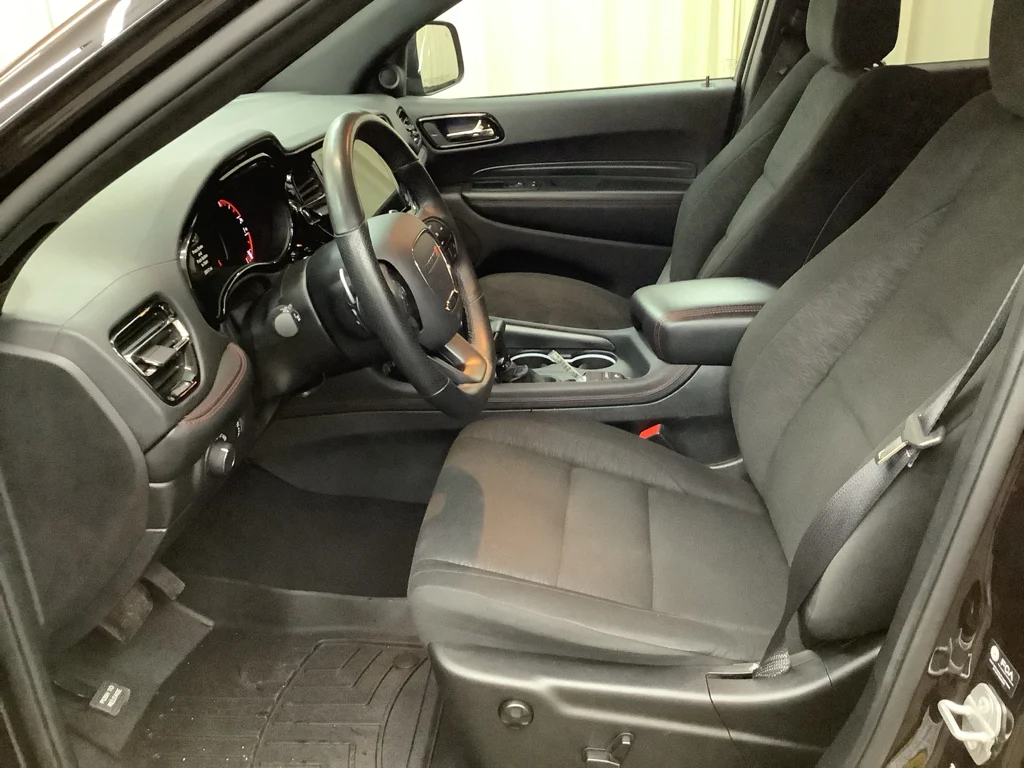 Used 2025 Red Oxide Dodge GT image 14