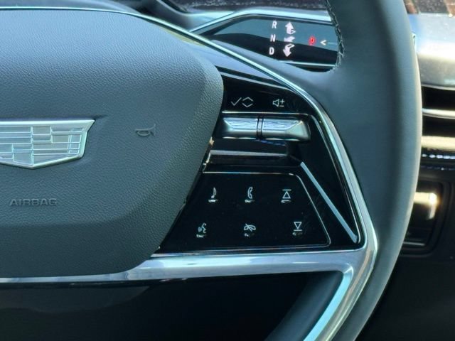2026 Cadillac Escalade IQ Luxury - Photo 24