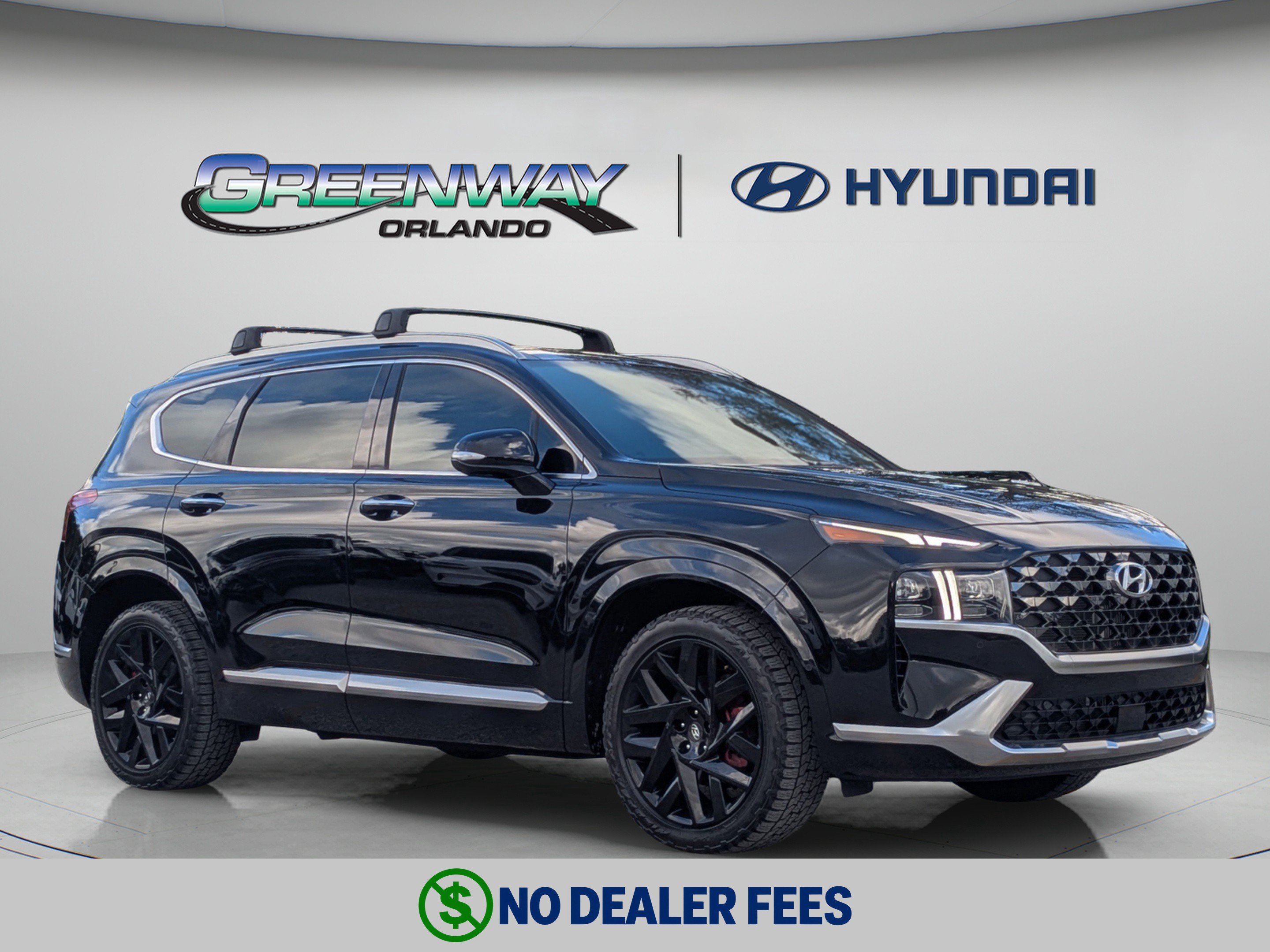 2023 Hyundai Santa Fe