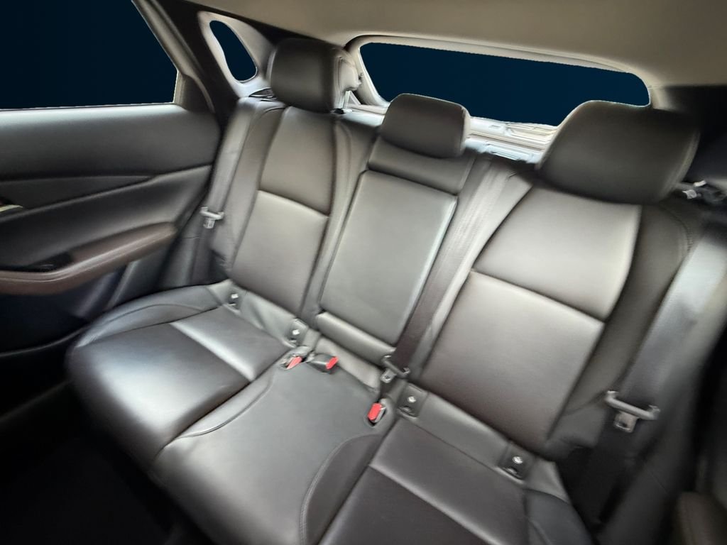 Used 2023 White Mazda 2.5 S Premium Package image 16
