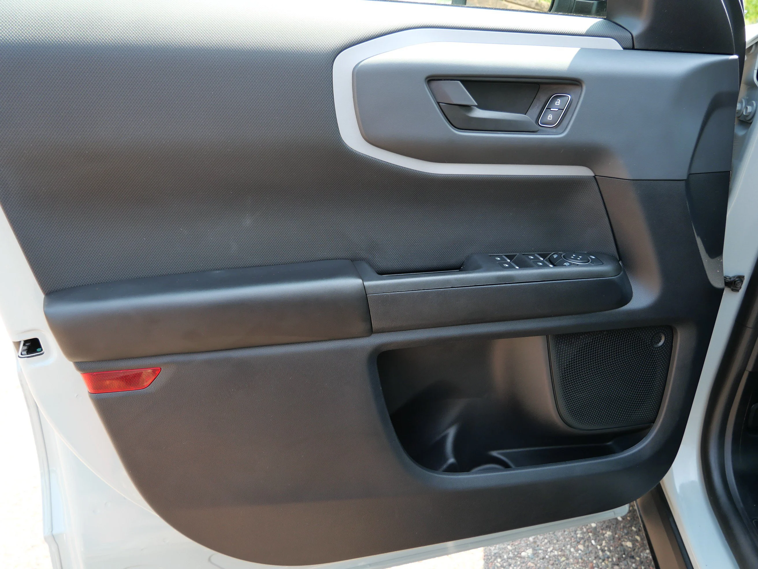 Used 2023 Cactus Gray Ford Big Bend image 11