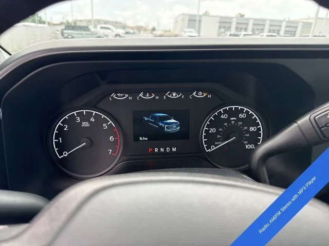 2025 Ford F-350 Super Duty XL - Photo 9