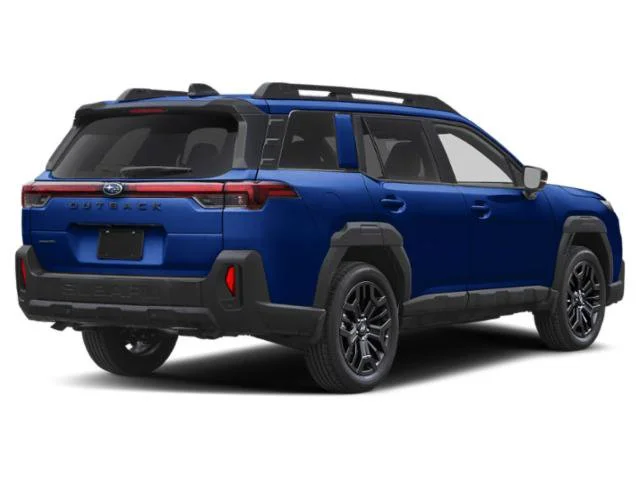 New 2026 Sapphire Blue Pearl Subaru Limited XT IN-TRANSIT image 2