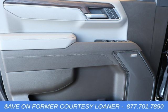 2026 GMC Sierra 1500 SLT - Photo 11