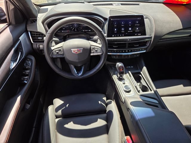 2024 Cadillac CT5 Sport - Photo 12