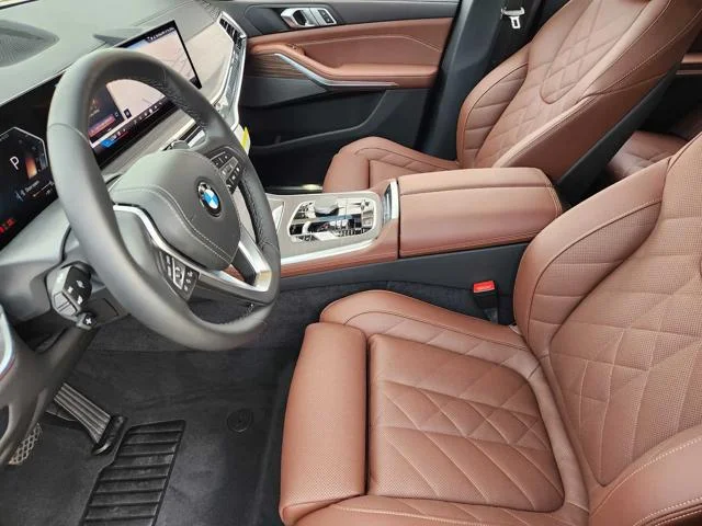 2026 BMW X5 40i - Photo 4