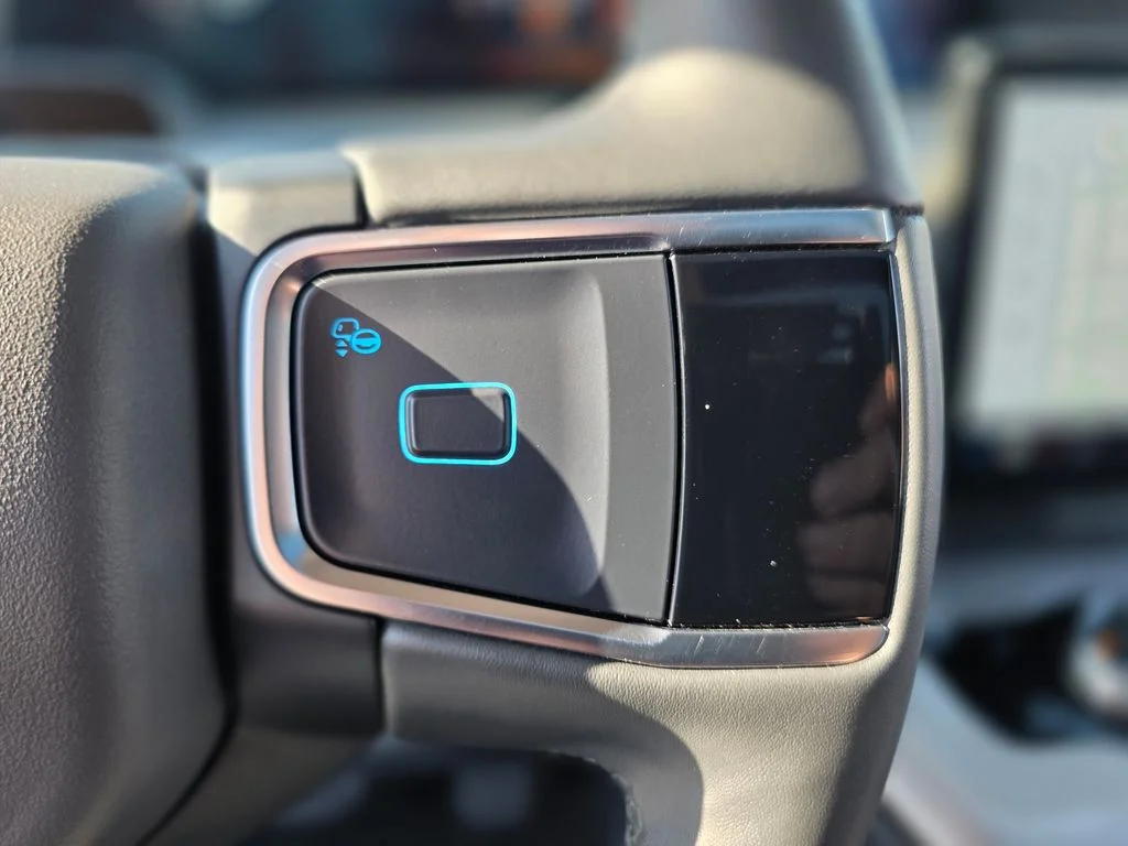 Used 2025 White Ford Active image 33