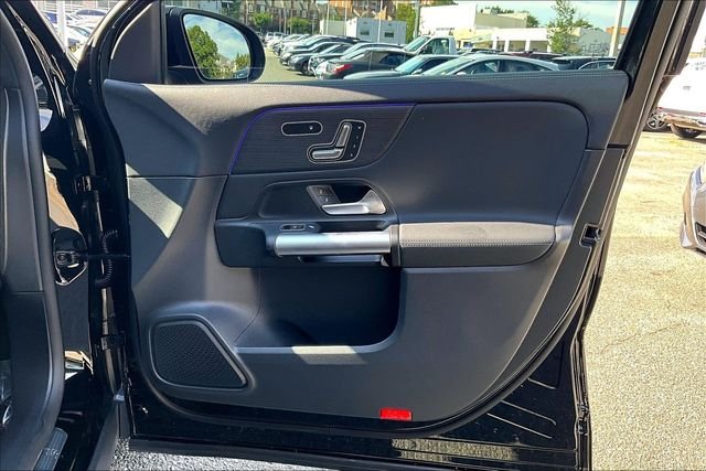 Certified Used 2023 Black Mercedes-Benz GLA 250 image 18