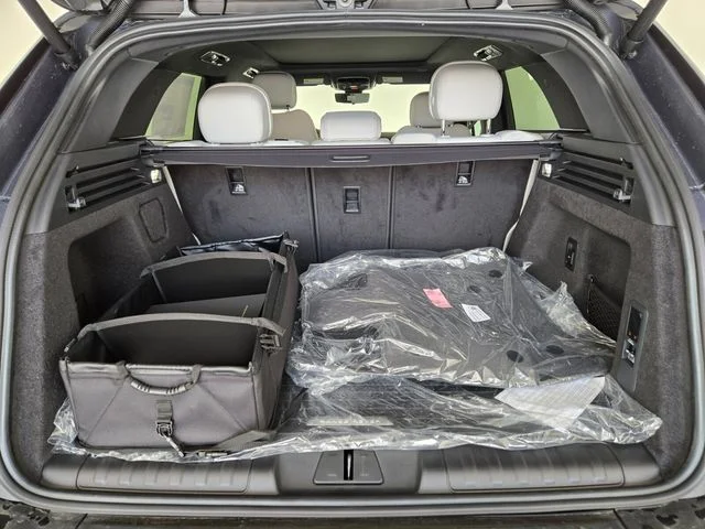 2026 Land Rover Range Rover Sport SE - Photo 14