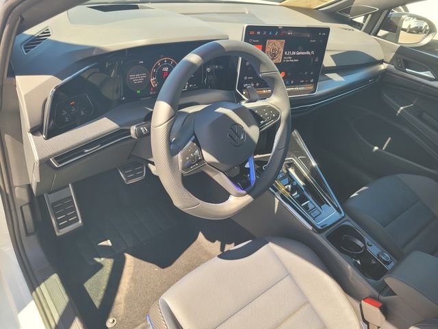 Used 2026 White Volkswagen 2.0T image 12
