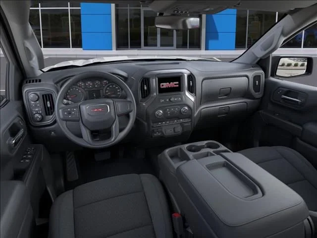 2026 GMC Sierra 1500 Pro - Photo 15