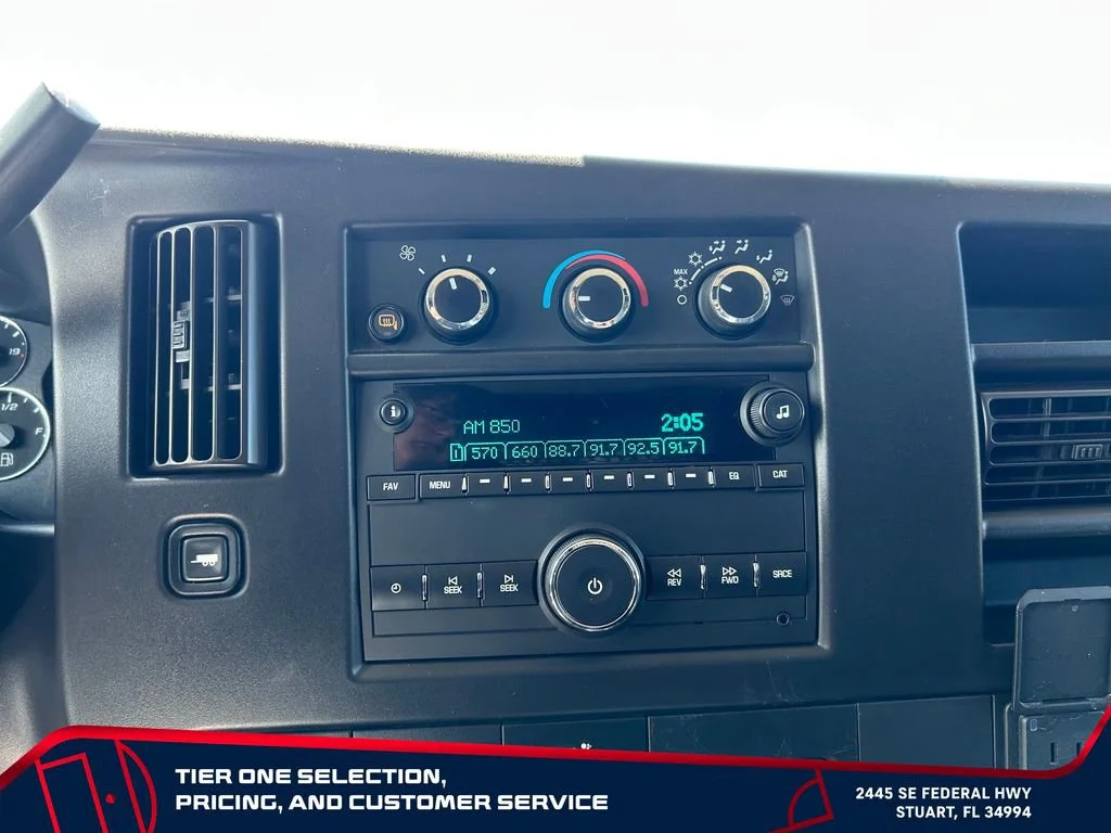 Used 2024 Summit White Chevrolet WT image 21