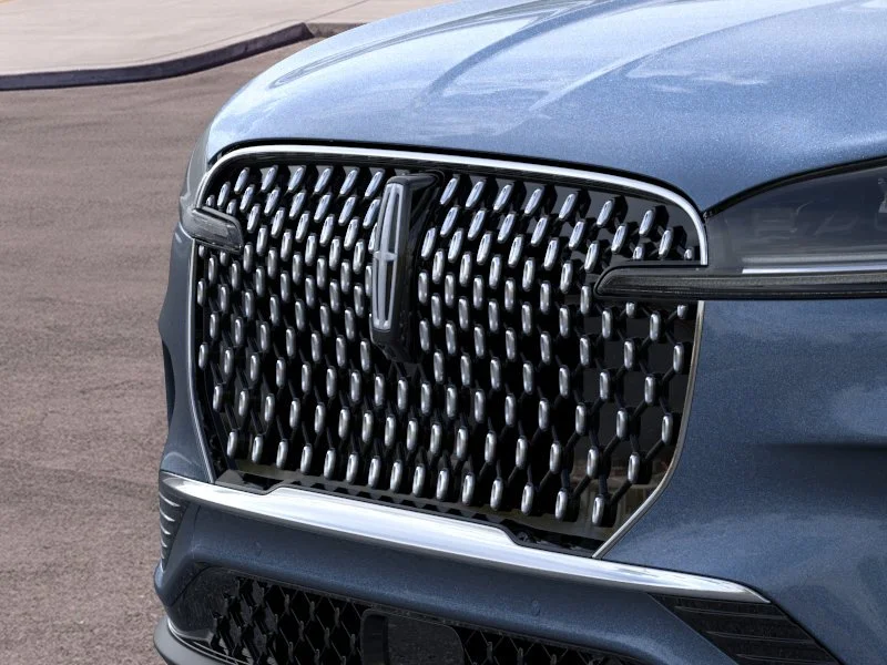 2026 Lincoln Aviator Reserve - Photo 17