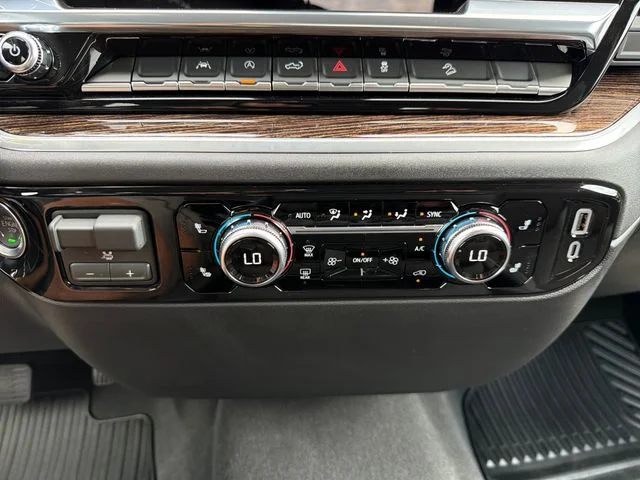 2026 GMC Sierra 1500 Elevation - Photo 14