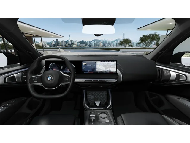 Used 2026 Black BMW 30 xDrive image 10