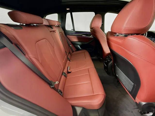 Used 2024 Gray BMW M40i image 29
