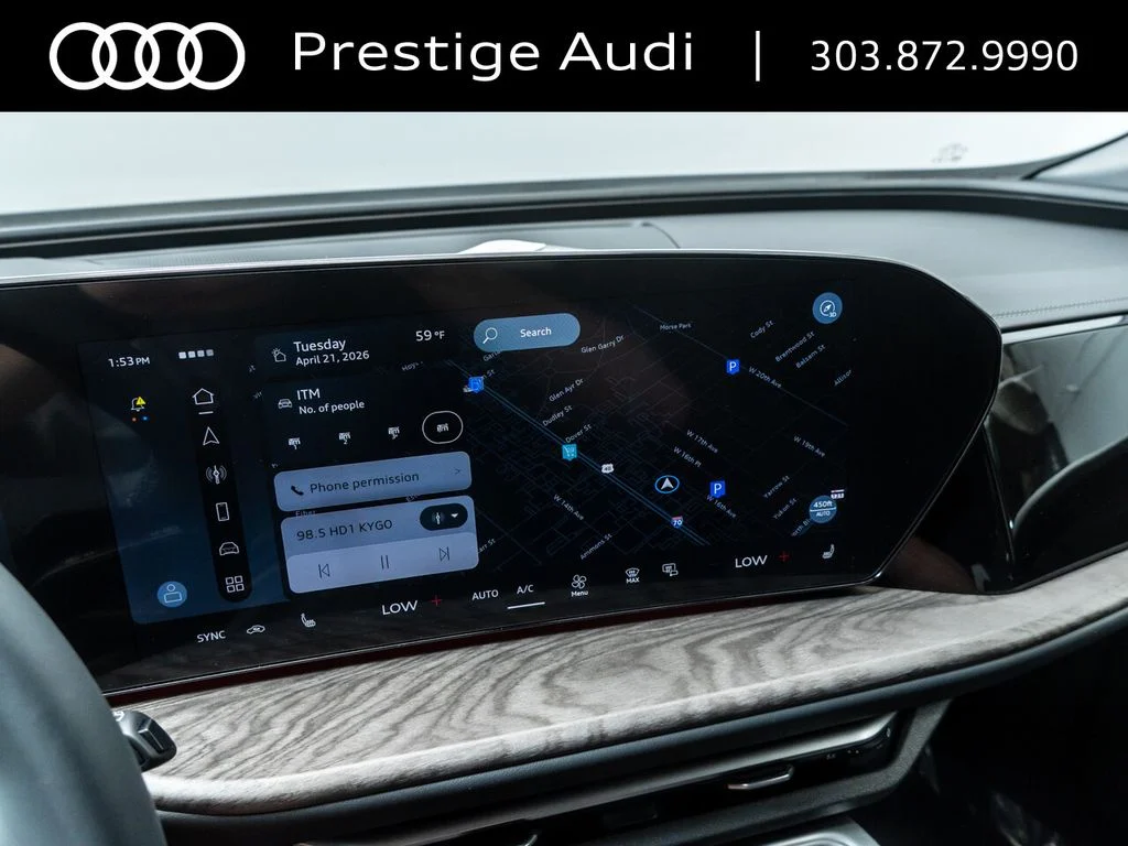 New 2026  Audi  image 16