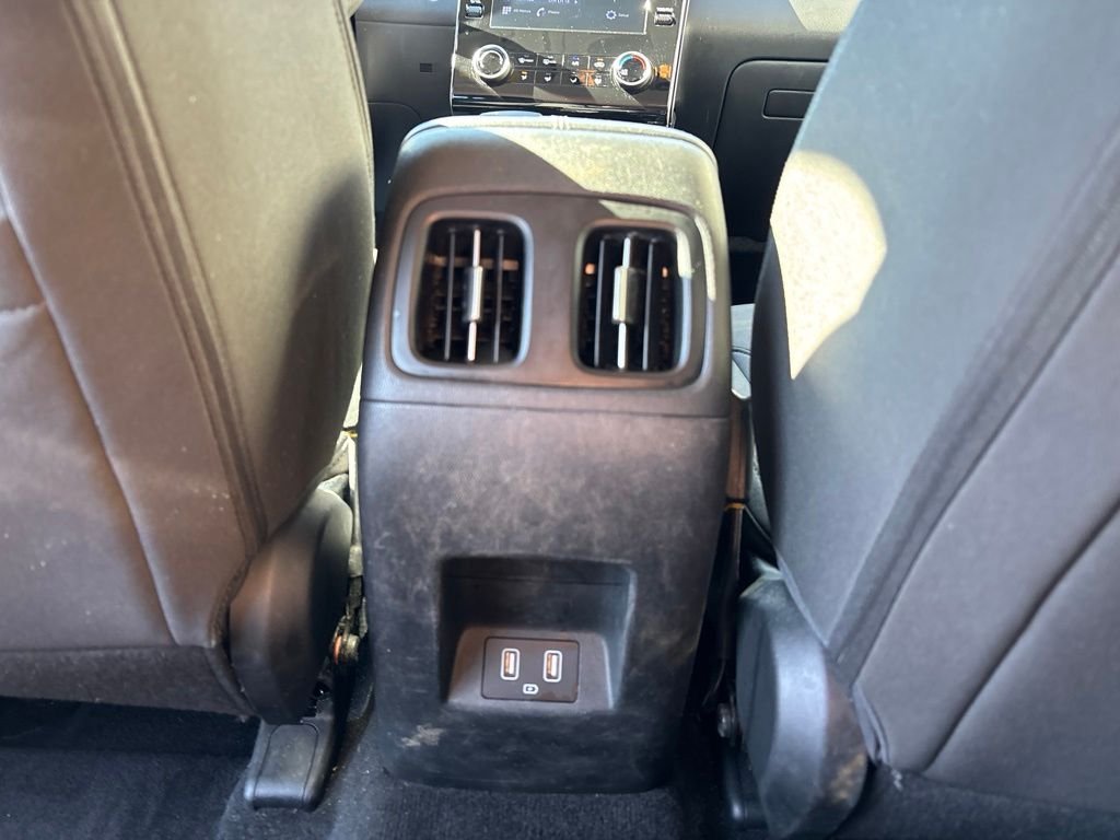 Used 2022 Gray Hyundai SEL image 31