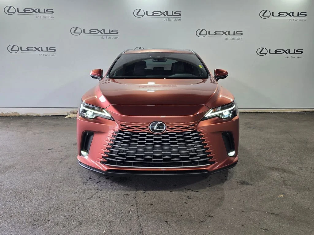 New 2026  Lexus 450h+ Premium image 6
