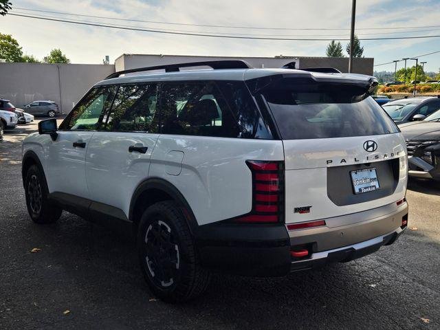 New 2026 White Pearl Hyundai XRT Pro image 5