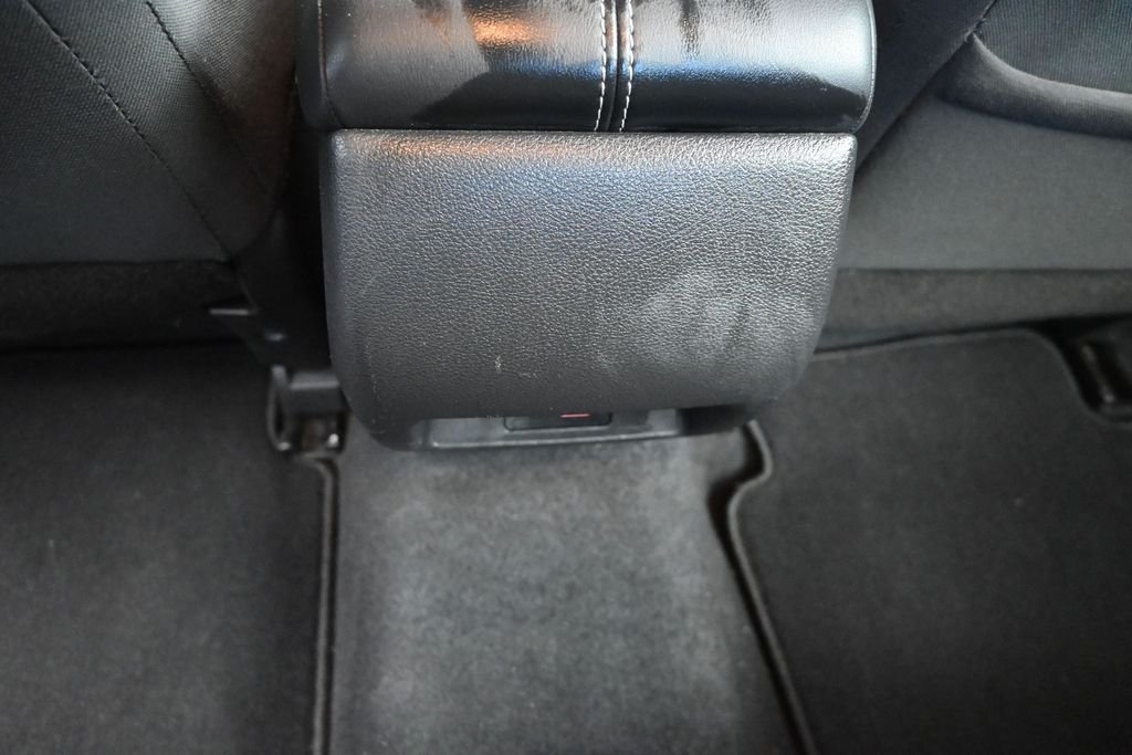 2025 Nissan Altima SV - Photo 18