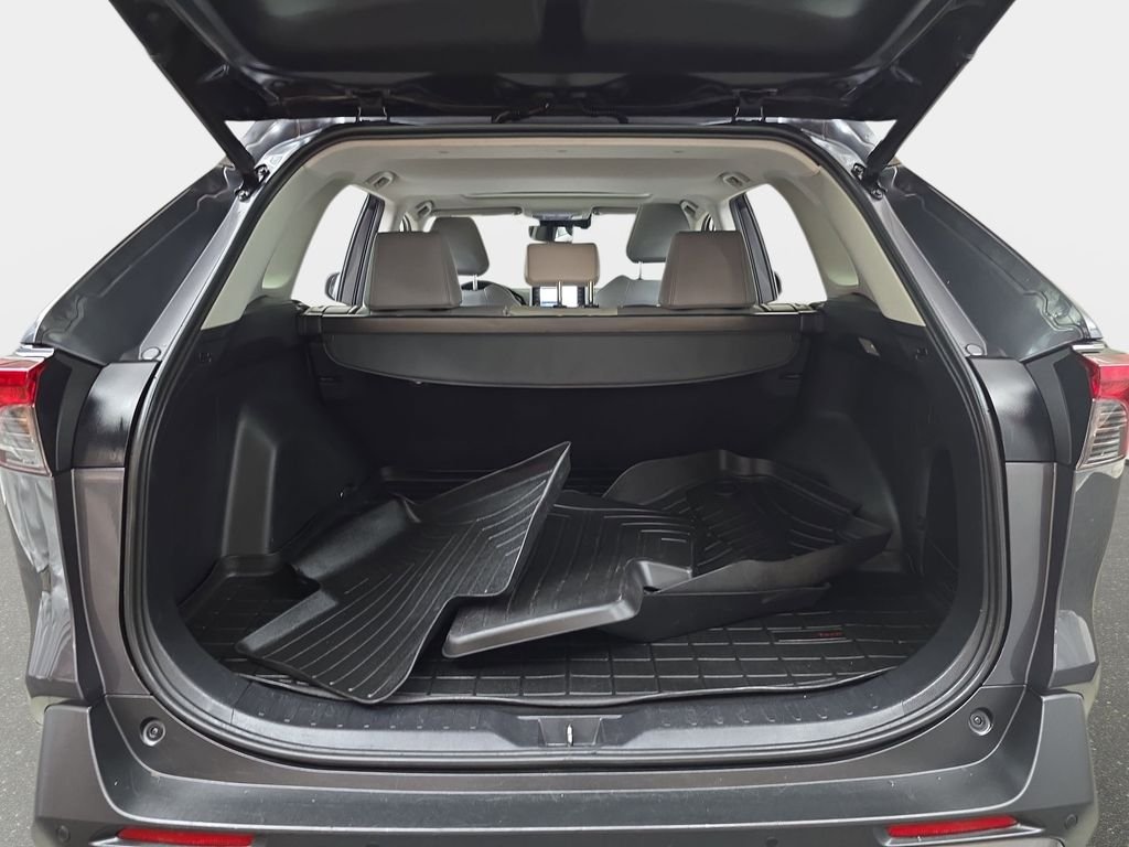 Used 2019 Gray Toyota Limited image 14