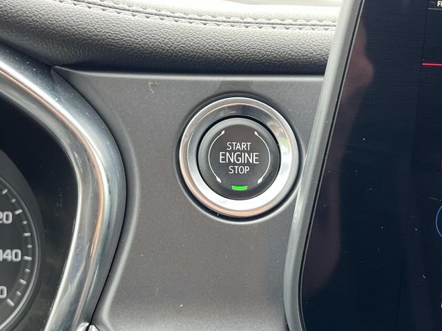 Used 2025 Black Chevrolet LT image 33