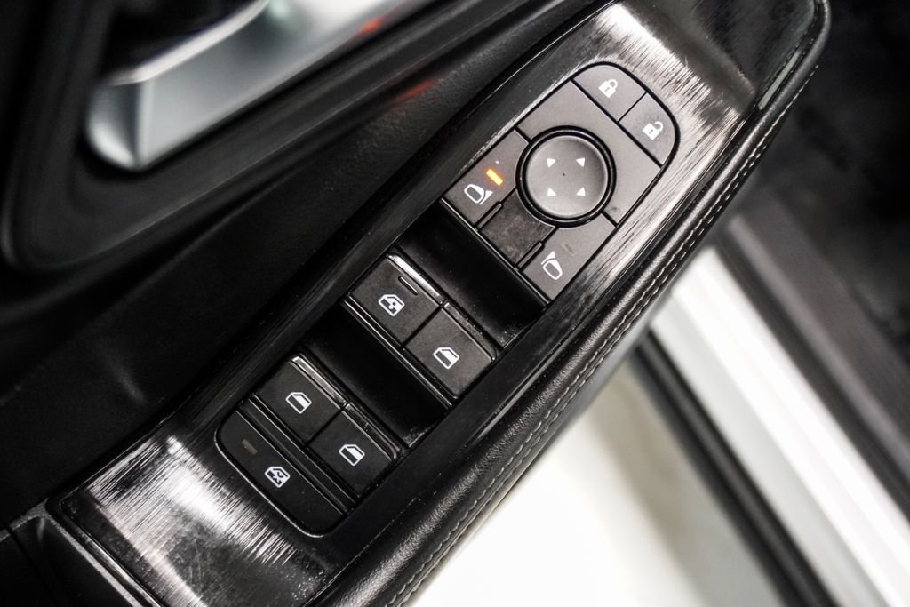 Used 2025 Silver Nissan SV image 18