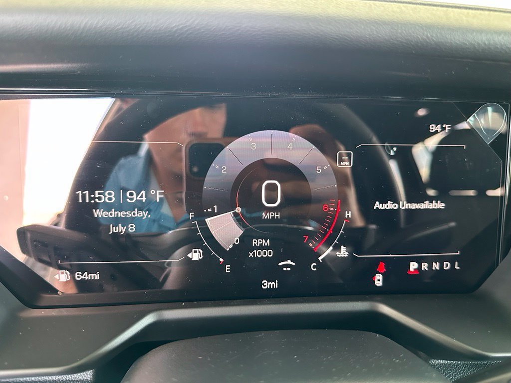 2026 GMC Acadia Elevation - Photo 43