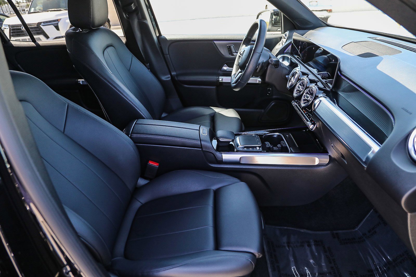 2021 Mercedes-Benz GLB Base - Photo 15