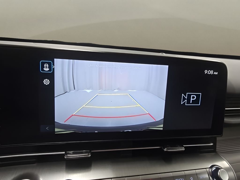 Used 2024 Yellow Hyundai SEL image 23